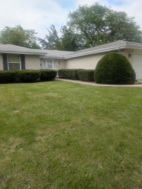 Photo of 2007 Ingalls Avenue, Joliet, IL 60435 (MLS # 12688592)