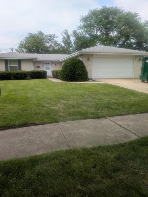 Tiny photo for 2007 Ingalls Avenue, Joliet, IL 60435 (MLS # 12688592)
