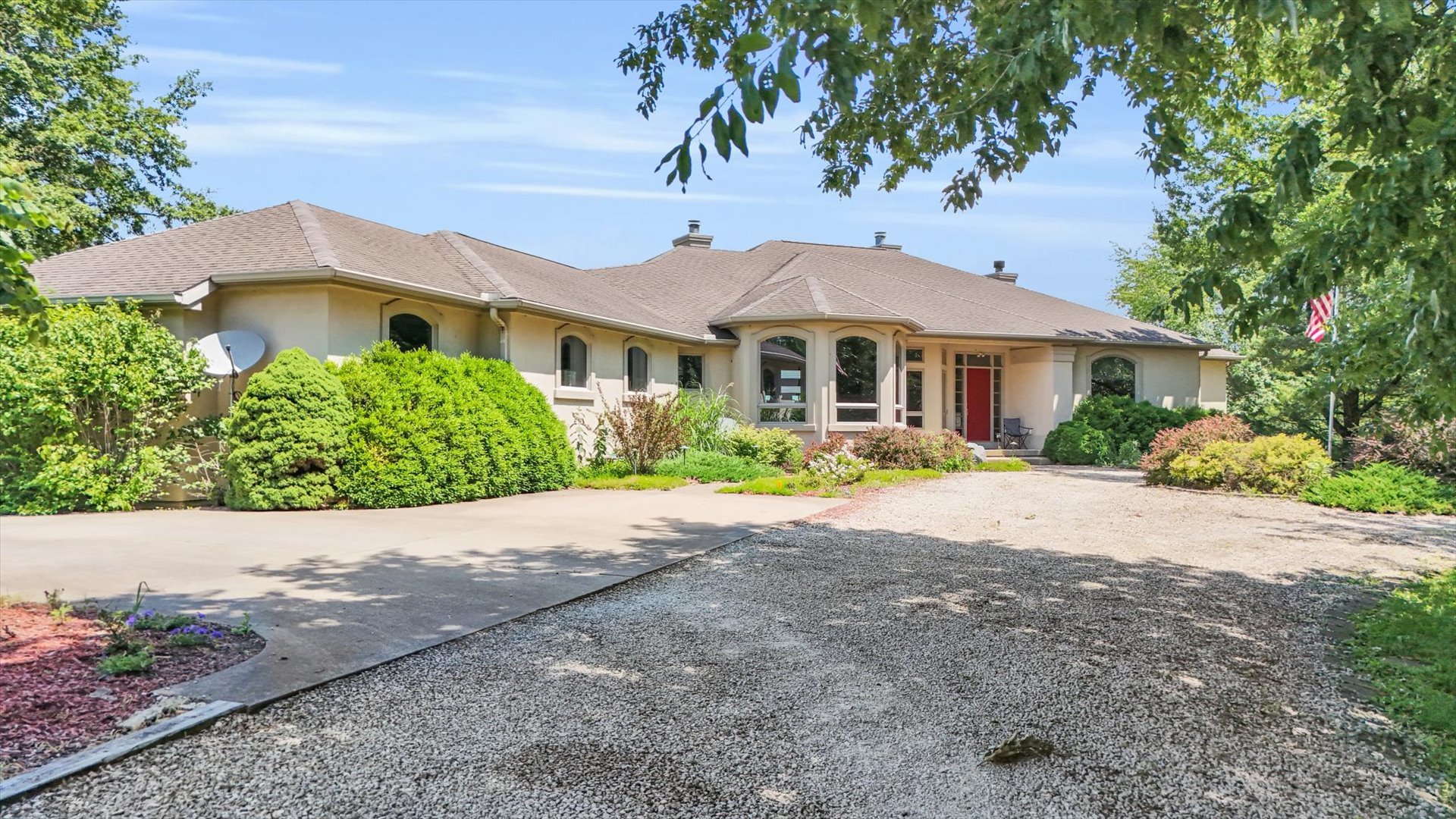 401 M County Road 2425 N