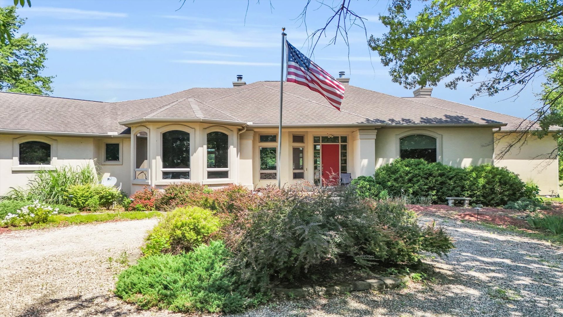 401 M County Road 2425 N