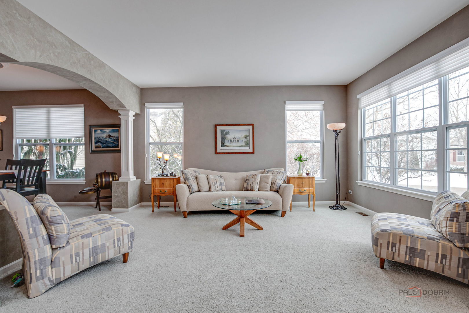 325 CEDAR RIDGE Drive