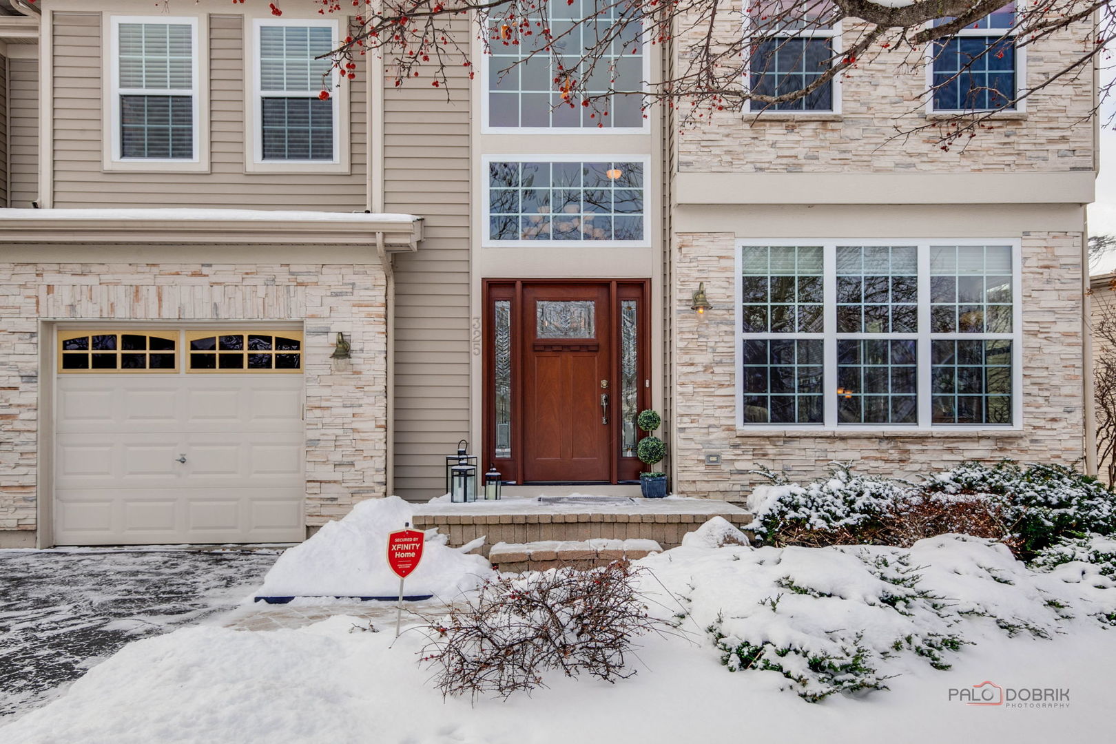 325 CEDAR RIDGE Drive