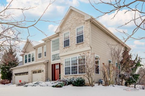 Photo of 325 CEDAR RIDGE Drive, Lake Villa, IL 60046 (MLS # 12553214)