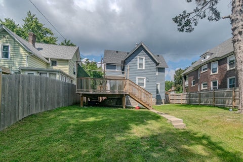 Tiny photo for 1635 5th Avenue, Rockford, IL 61104 (MLS # 12747805)