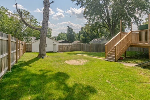 Tiny photo for 1635 5th Avenue, Rockford, IL 61104 (MLS # 12747805)