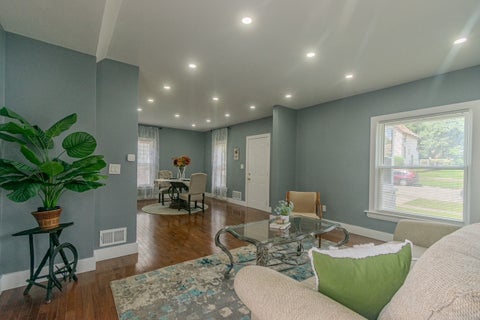 Tiny photo for 1635 5th Avenue, Rockford, IL 61104 (MLS # 12747805)