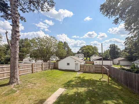 Tiny photo for 1635 5th Avenue, Rockford, IL 61104 (MLS # 12747805)