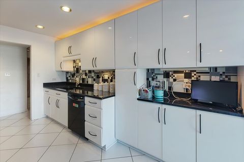 Tiny photo for 4757 Howard Street #205, Skokie, IL 60076 (MLS # 12540614)