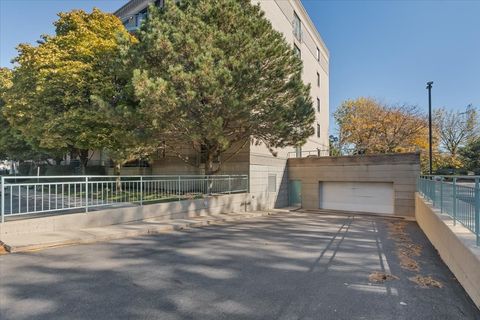 Tiny photo for 4757 Howard Street #205, Skokie, IL 60076 (MLS # 12540614)