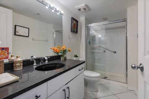 Tiny photo for 4757 Howard Street #205, Skokie, IL 60076 (MLS # 12540614)