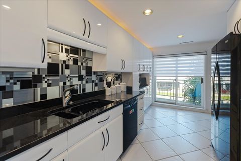 Tiny photo for 4757 Howard Street #205, Skokie, IL 60076 (MLS # 12540614)