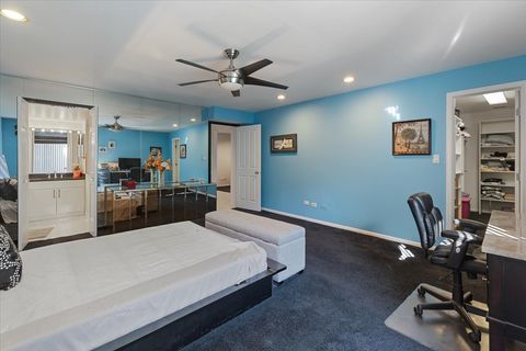 Tiny photo for 4757 Howard Street #205, Skokie, IL 60076 (MLS # 12540614)