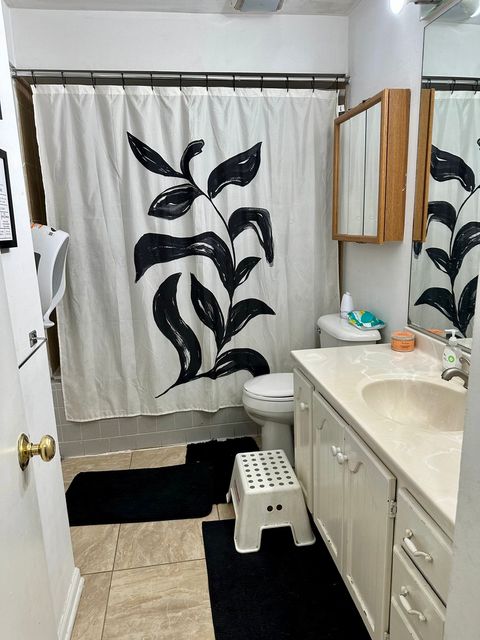 Tiny photo for 1350 Laguna Court #A, Hanover Park, IL 60133 (MLS # 12513822)