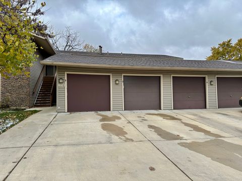 Tiny photo for 1350 Laguna Court #A, Hanover Park, IL 60133 (MLS # 12513822)