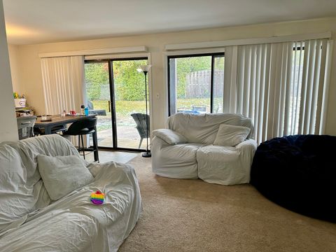 Tiny photo for 1350 Laguna Court #A, Hanover Park, IL 60133 (MLS # 12513822)