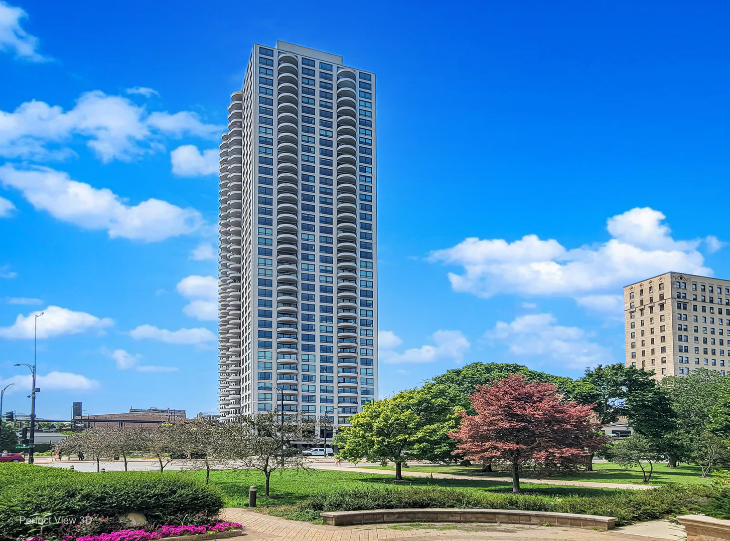 2020 N Lincoln Park 12G
