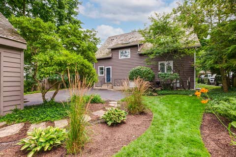 Tiny photo for 770 Northmoor Road, Lake Forest, IL 60045 (MLS # 12730437)