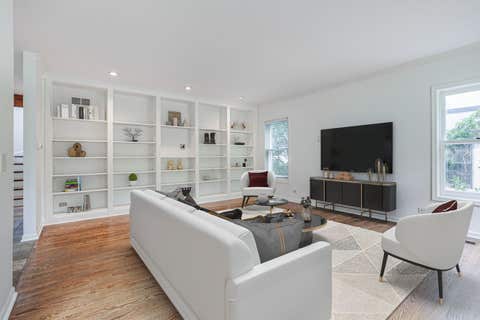 Tiny photo for 770 Northmoor Road, Lake Forest, IL 60045 (MLS # 12730437)