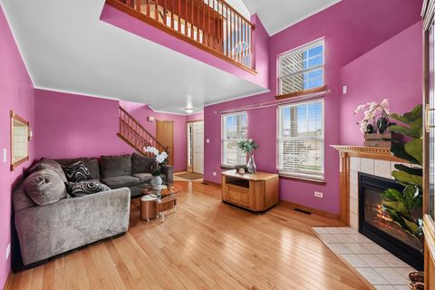 Tiny photo for 7245 Arbor Lane, Justice, IL 60458 (MLS # 12613117)