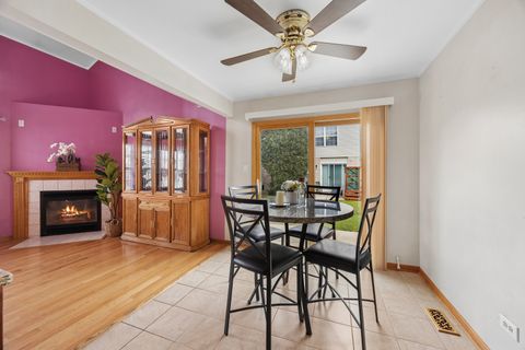 Tiny photo for 7245 Arbor Lane, Justice, IL 60458 (MLS # 12613117)