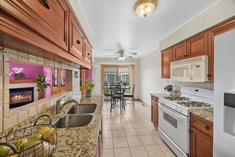 Tiny photo for 7245 Arbor Lane, Justice, IL 60458 (MLS # 12613117)