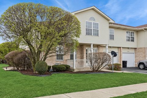 Photo of 7245 Arbor Lane, Justice, IL 60458 (MLS # 12613117)