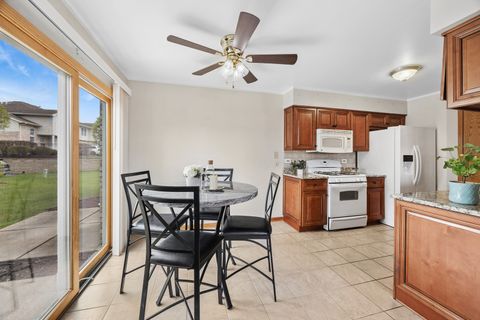 Tiny photo for 7245 Arbor Lane, Justice, IL 60458 (MLS # 12613117)