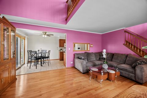 Tiny photo for 7245 Arbor Lane, Justice, IL 60458 (MLS # 12613117)