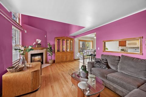 Tiny photo for 7245 Arbor Lane, Justice, IL 60458 (MLS # 12613117)