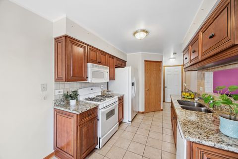 Tiny photo for 7245 Arbor Lane, Justice, IL 60458 (MLS # 12613117)