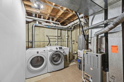 Tiny photo for 7245 Arbor Lane, Justice, IL 60458 (MLS # 12613117)