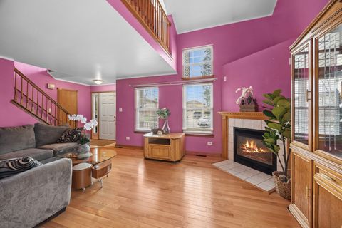 Tiny photo for 7245 Arbor Lane, Justice, IL 60458 (MLS # 12613117)