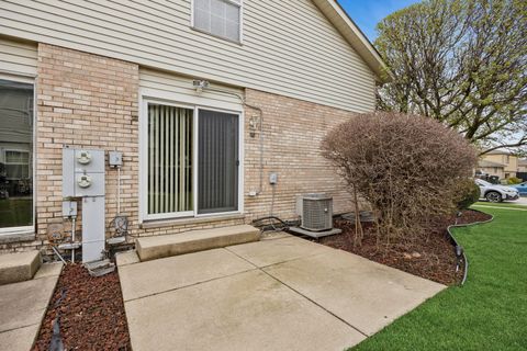 Tiny photo for 7245 Arbor Lane, Justice, IL 60458 (MLS # 12613117)