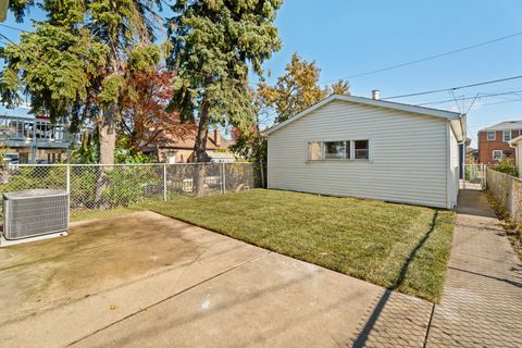 Tiny photo for 5253 S Mobile Avenue, Chicago, IL 60638 (MLS # 12505420)