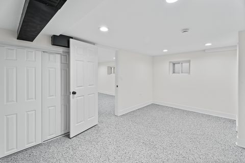 Tiny photo for 5253 S Mobile Avenue, Chicago, IL 60638 (MLS # 12505420)