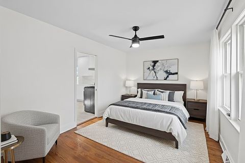 Tiny photo for 5253 S Mobile Avenue, Chicago, IL 60638 (MLS # 12505420)