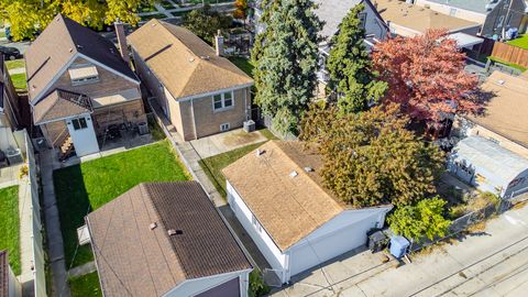 Tiny photo for 5253 S Mobile Avenue, Chicago, IL 60638 (MLS # 12505420)