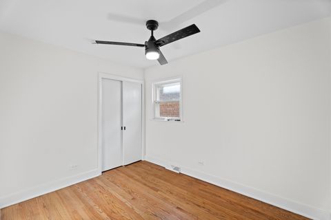 Tiny photo for 5253 S Mobile Avenue, Chicago, IL 60638 (MLS # 12505420)