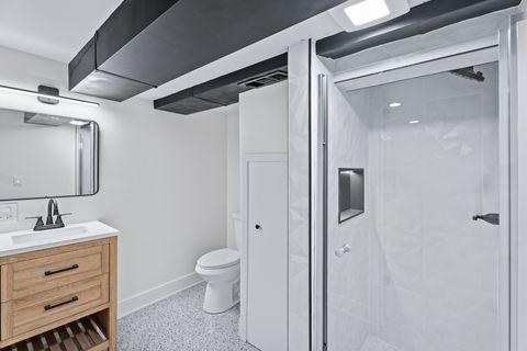 Tiny photo for 5253 S Mobile Avenue, Chicago, IL 60638 (MLS # 12505420)