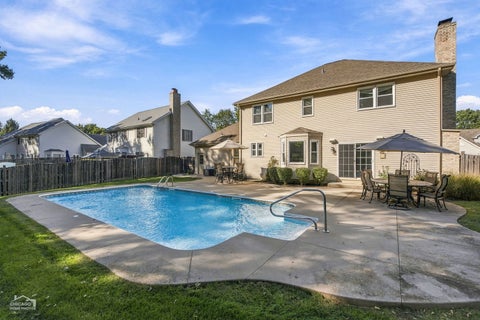 Tiny photo for 1200 Prairie Drive, Algonquin, IL 60102 (MLS # 12781825)