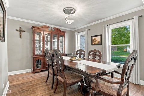 Tiny photo for 1200 Prairie Drive, Algonquin, IL 60102 (MLS # 12781825)