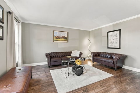 Tiny photo for 1200 Prairie Drive, Algonquin, IL 60102 (MLS # 12781825)