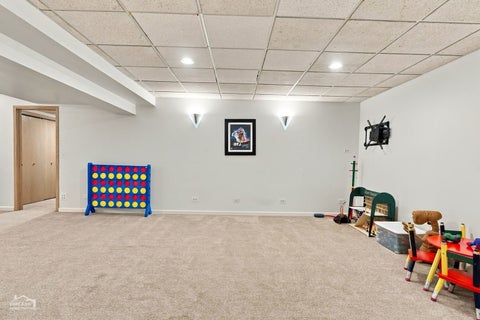 Tiny photo for 1200 Prairie Drive, Algonquin, IL 60102 (MLS # 12781825)
