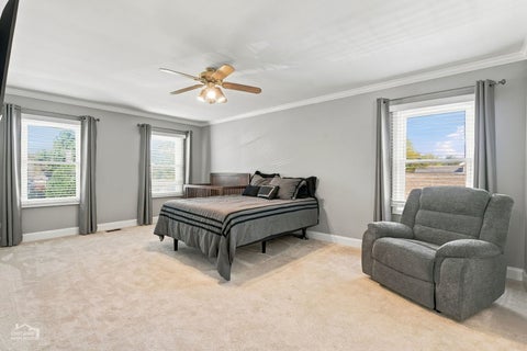 Tiny photo for 1200 Prairie Drive, Algonquin, IL 60102 (MLS # 12781825)