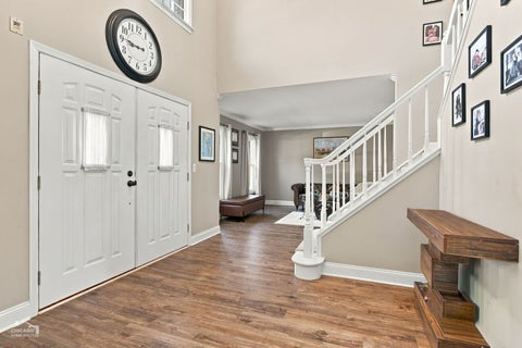 Tiny photo for 1200 Prairie Drive, Algonquin, IL 60102 (MLS # 12781825)