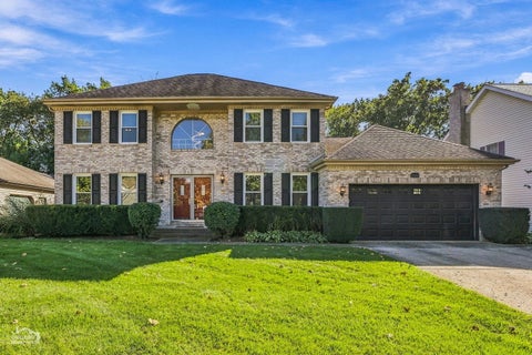 Photo of 1200 Prairie Drive, Algonquin, IL 60102 (MLS # 12781825)