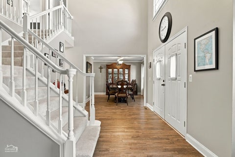 Tiny photo for 1200 Prairie Drive, Algonquin, IL 60102 (MLS # 12781825)