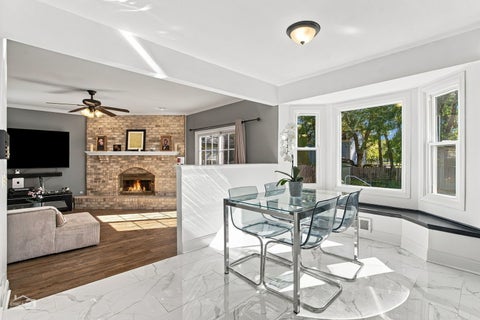 Tiny photo for 1200 Prairie Drive, Algonquin, IL 60102 (MLS # 12781825)