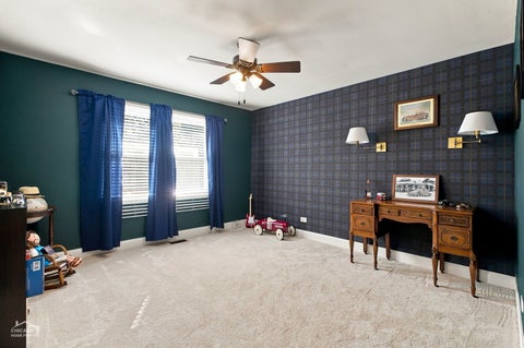 Tiny photo for 1200 Prairie Drive, Algonquin, IL 60102 (MLS # 12781825)