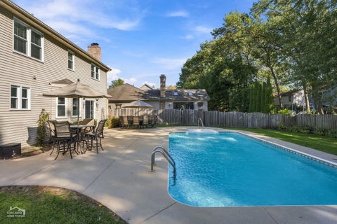 Tiny photo for 1200 Prairie Drive, Algonquin, IL 60102 (MLS # 12781825)